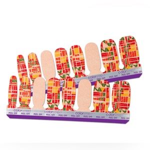 Color Street Inspire&Rise